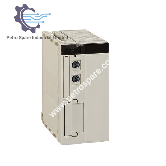 Processor Module TSXP57203 Schneider Electric