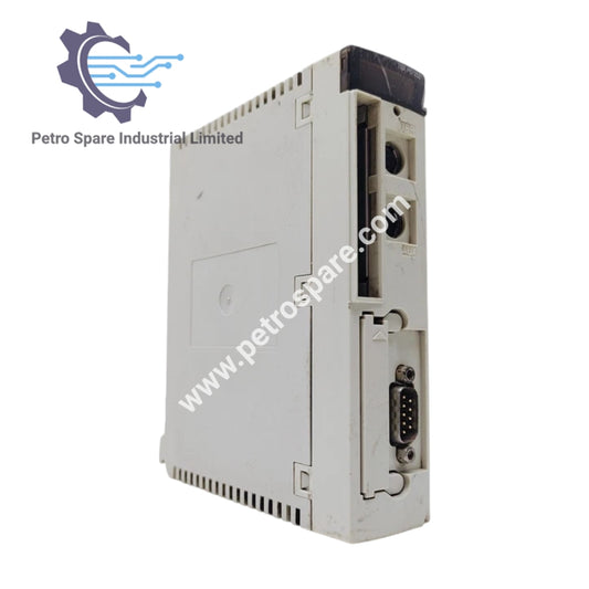 Schneider Modicon Premium PLC processzormodul TSXP57252