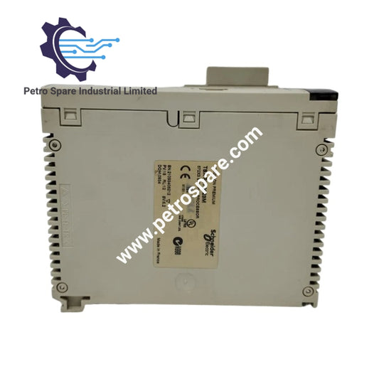 Double-format PL7 Processor Schneider Modicon Premium TSXP572623