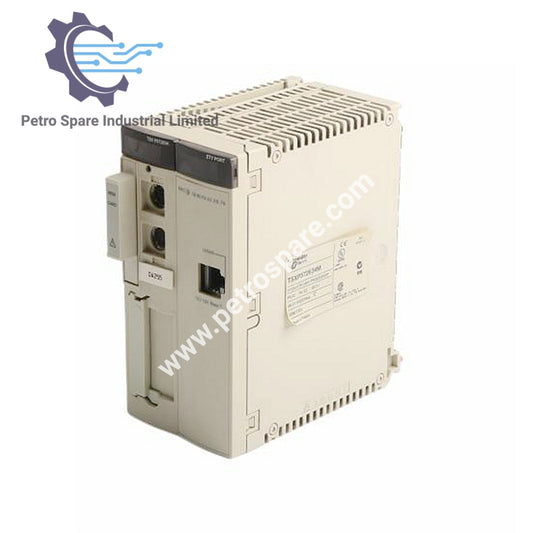 TSXP572634M | Schneider Modicon | Unity Processor