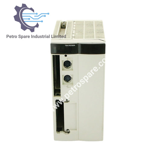 TSXP57303AM | Schneider - Double Format PL7 Processor