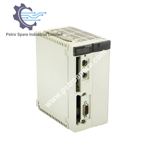 Schneider TSXP57453AM Modicon Double Format PL7 Processor