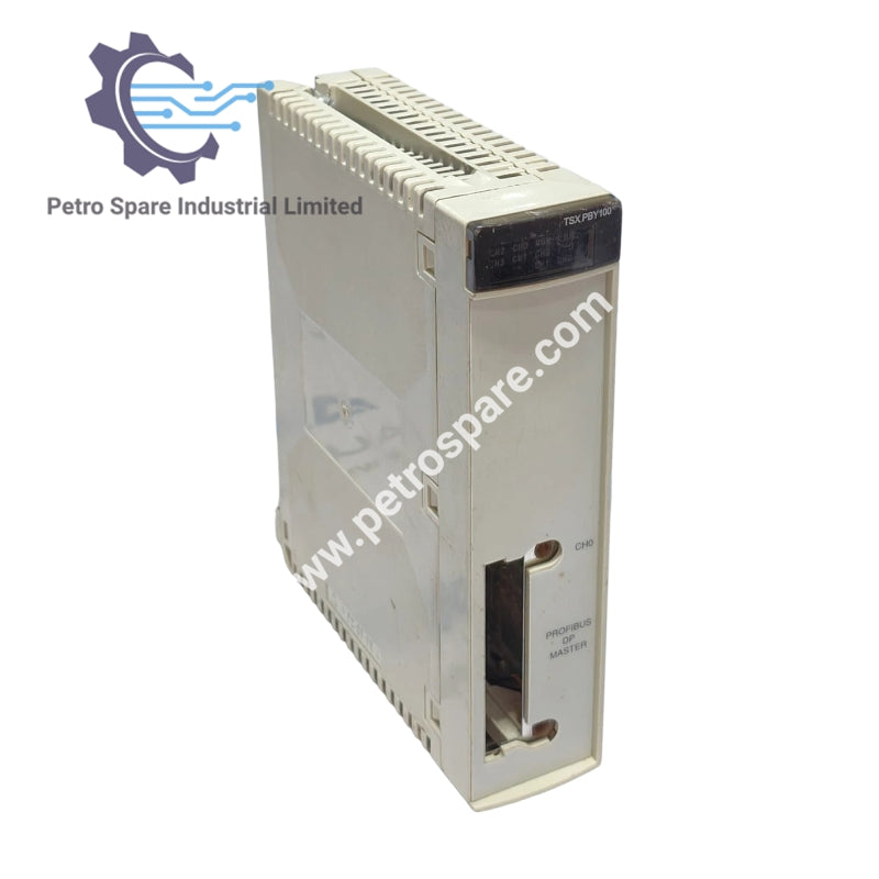 کیت ماژول اشنایدر پروفیباس DP V0 مدل TSXPBY100