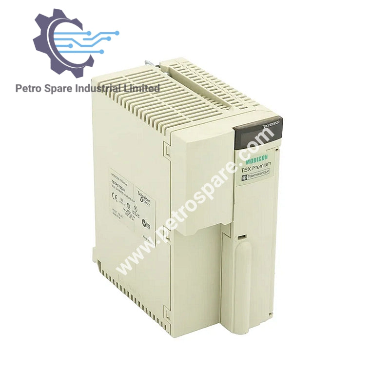 Модуль питания Modicon TSXPSY5520 Schneider