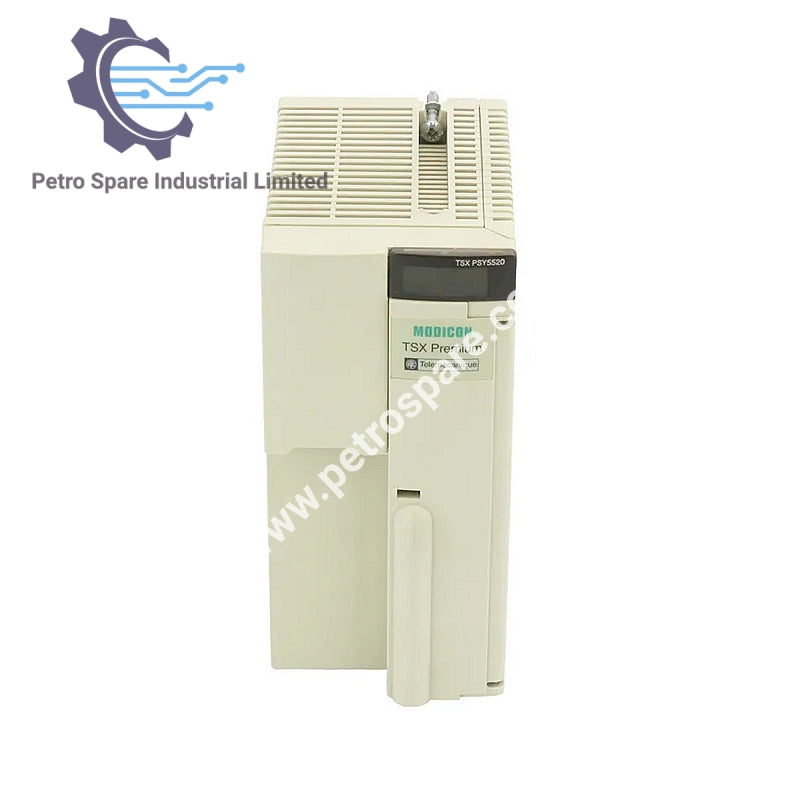 Модуль питания Modicon TSXPSY5520 Schneider