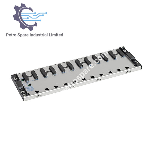 TSXRKY12 Schneider 12 slots Non Extendable Rack