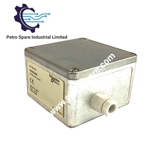Schneider Electric TSXSCA50 Modbus Passive Tap Junction Box