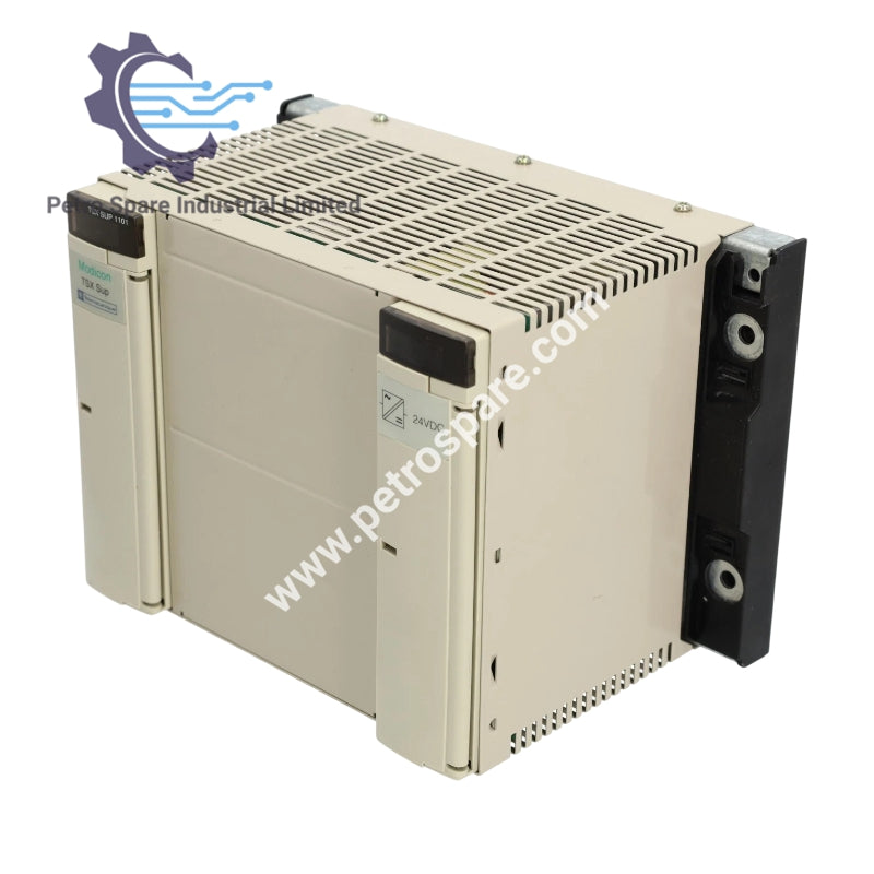 ماژول منبع تغذیه پریمیوم اشنایدر مدیکن | TSXSUP1101
