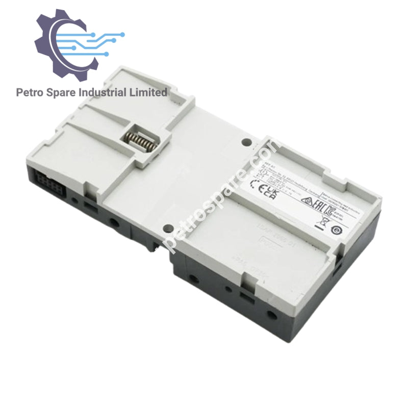 TU507-ETH ABB Interface Terminal Unit for Ethernet Protocols 1SAP214200R0001