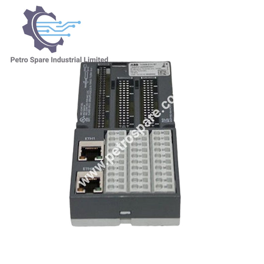 S500 - TU508-ETH - ABB Interface Terminal Unit