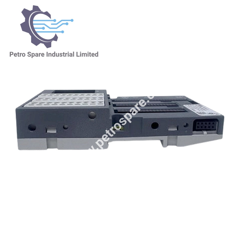 S500 ABB TU510 1SAP210800R0001 Interface Terminal Unit