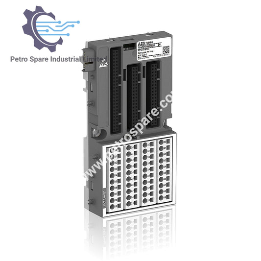 ABB TU516-H S500 I/O Terminal Unit 1SAP215000R0001