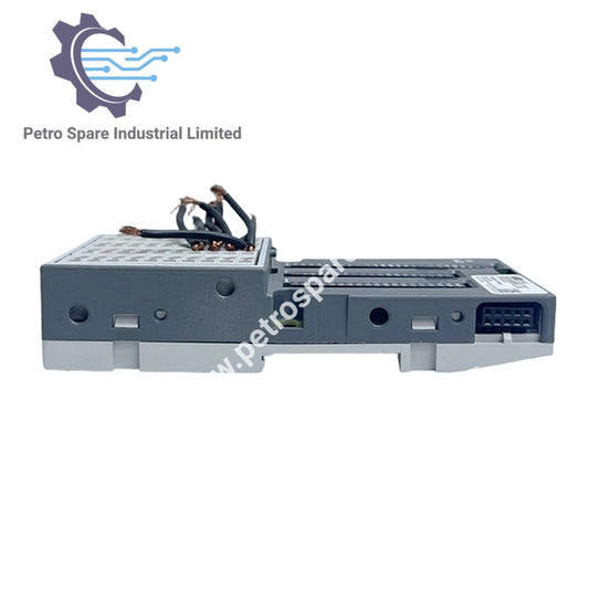 ABB TU516-H S500 I/O Terminal Unit 1SAP215000R0001