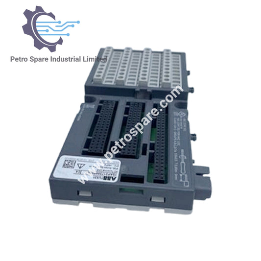 TU531 1SAP217200R0001 - ABB S500 I/O Terminal Unit