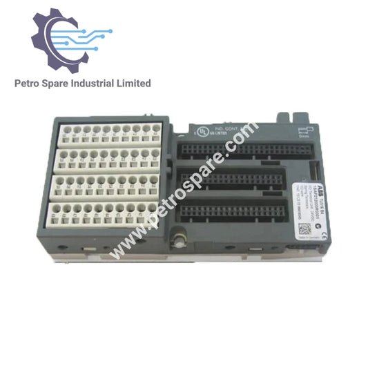 TU541 3ABD00029553 - ABB - I/O Terminal Unit