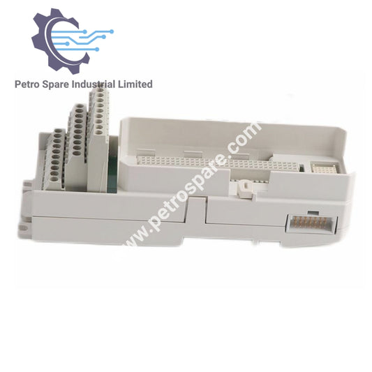 8 Saluran 250 V | ABB TU811V1 | Unit Terminasi Modul