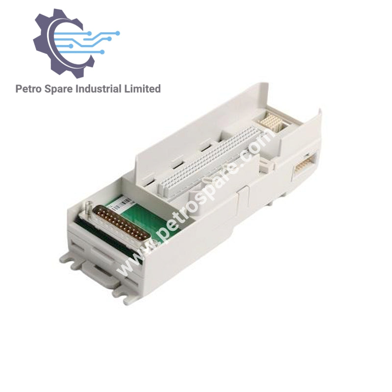 TU812V1 - ABB 50 V Compact Module Termination Unit