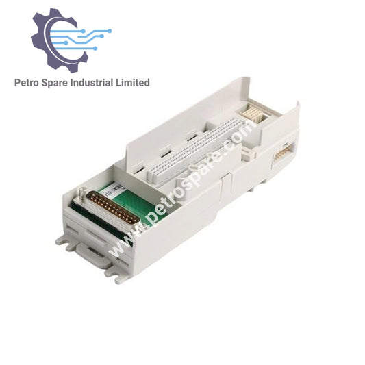 TU812V1 - ABB 50 V Unité de Terminaison de Module Compact