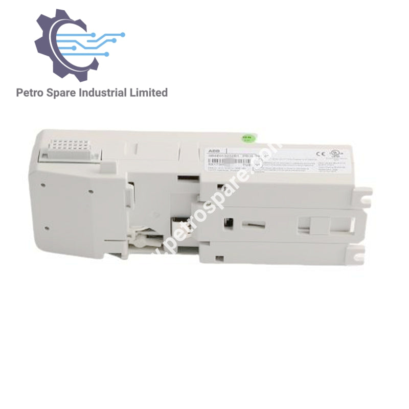 TU812V1 - ABB 50 V Compact Module Termination Unit