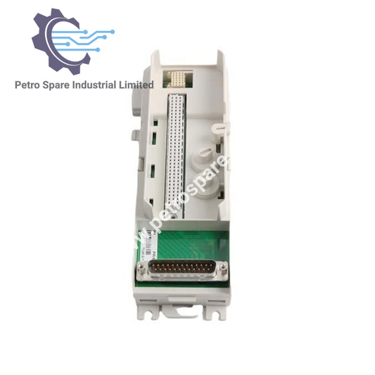 TU812V1 - ABB 50 V Unité de Terminaison de Module Compact