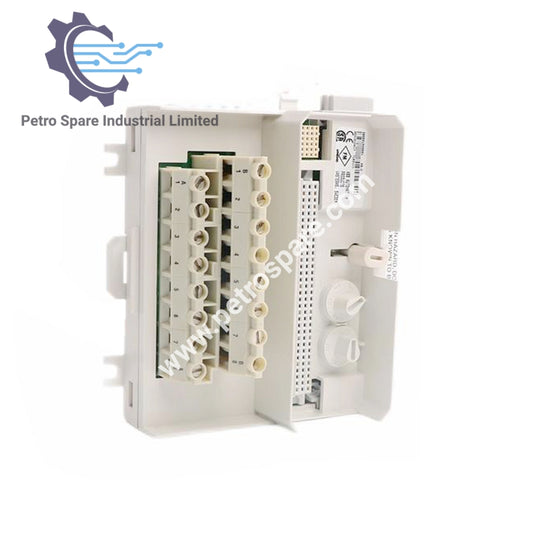 TU831V1 | ABB MTU 8 ulazno/izlaznih kanala