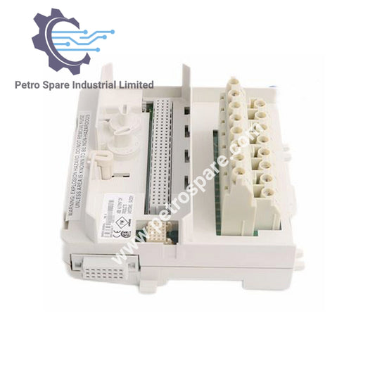 TU831V1 | ABB MTU 8 ulazno/izlaznih kanala