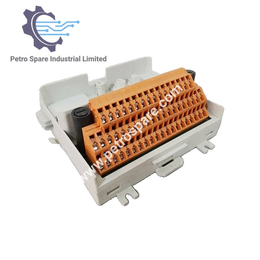 TU833 MTU ABB Diperpanjang