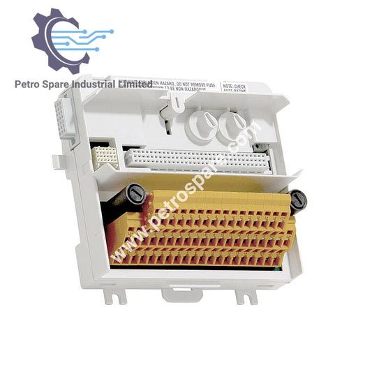 TU833 MTU ABB Diperpanjang