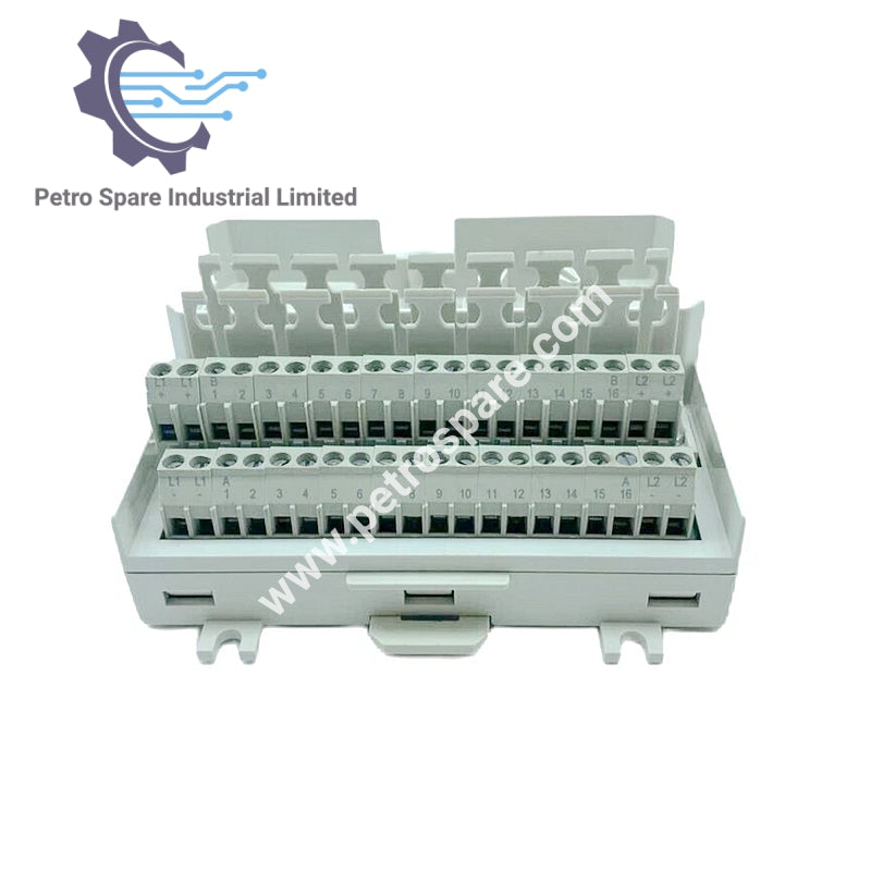 ABB TU834 Extended MTU for 50 Volt Applications