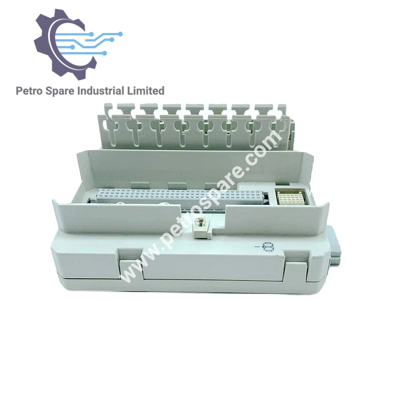 ABB TU834 Extended MTU for 50 Volt Applications