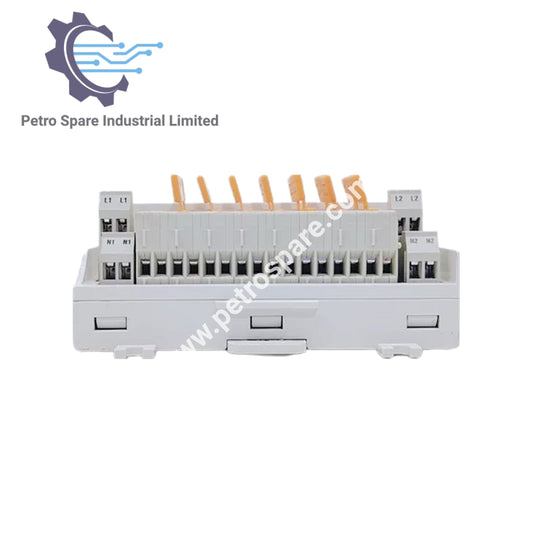TU836V1 MTU Diperluas - ABB 8 Saluran I/O