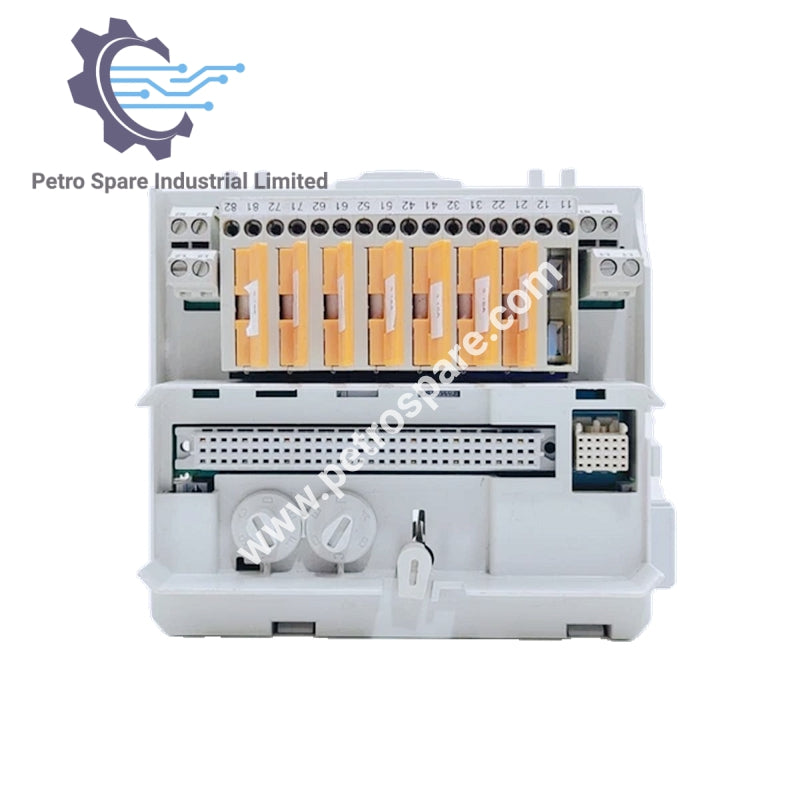 TU836V1 Extended MTU - ABB 8 I/O Channels
