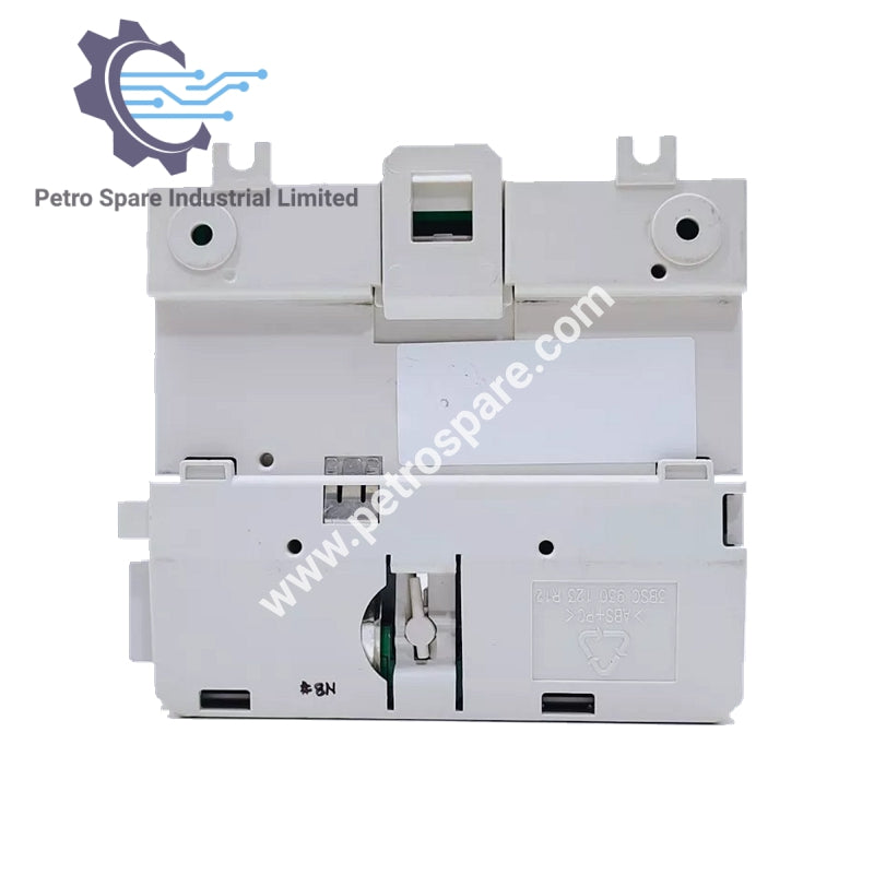 TU836V1 Extended MTU - ABB 8 I/O Channels