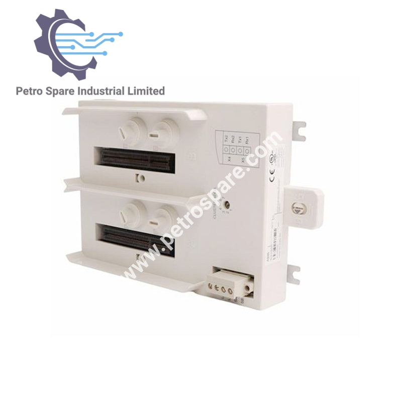 ABB | 3BSE020848R1 TU841 | Termination Unit for 1+1 TB840
