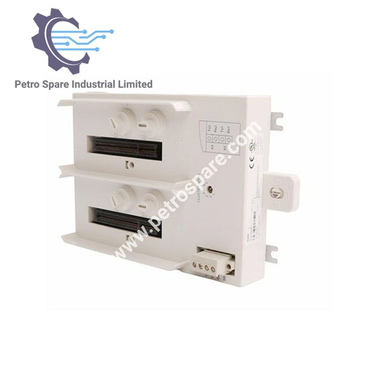 ABB | 3BSE020848R1 TU841 | Unit Terminasi untuk 1+1 TB840