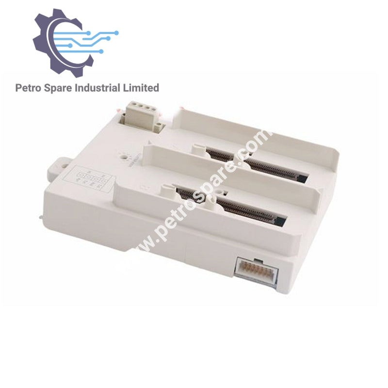 ABB | 3BSE020848R1 TU841 | Termination Unit for 1+1 TB840