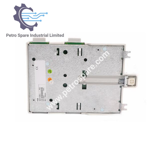 MTU - TU843 | ABB 16 saluran I/O