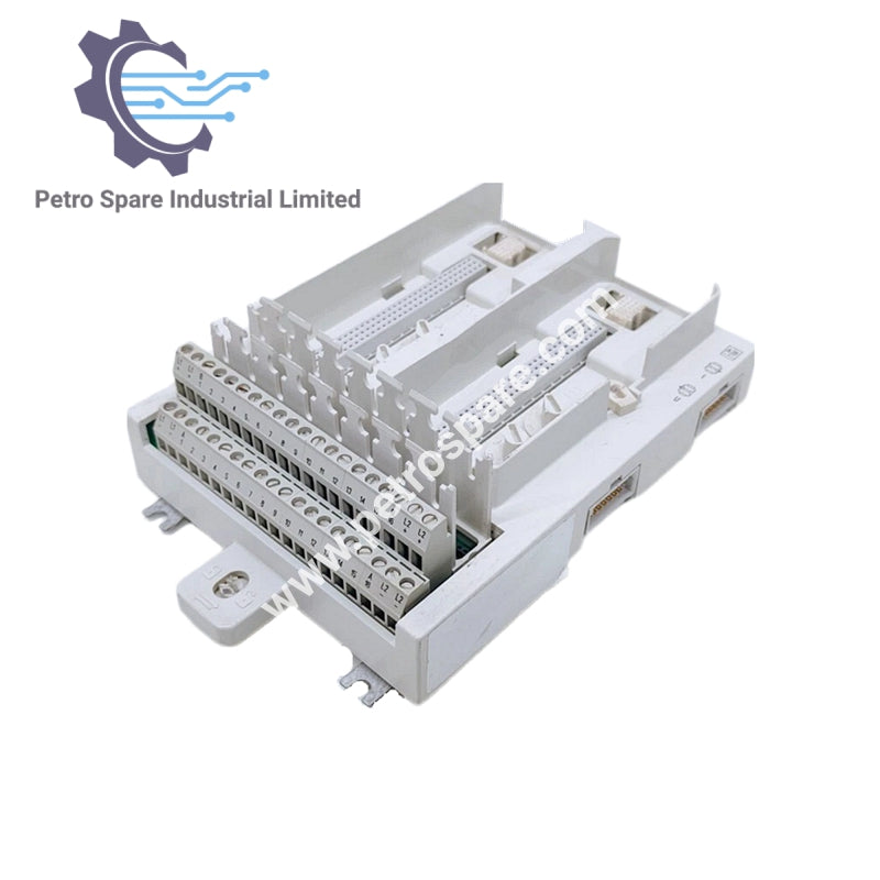 TU844 ABB MTU 8 I/O Channels