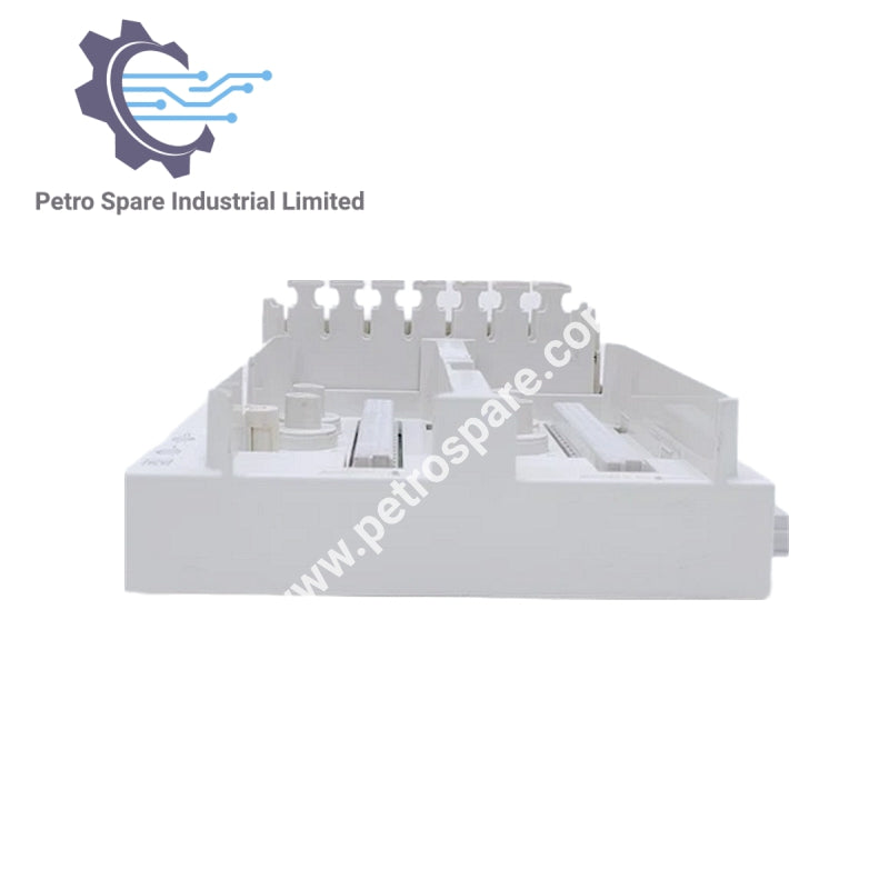 TU844 ABB MTU 8 I/O Channels