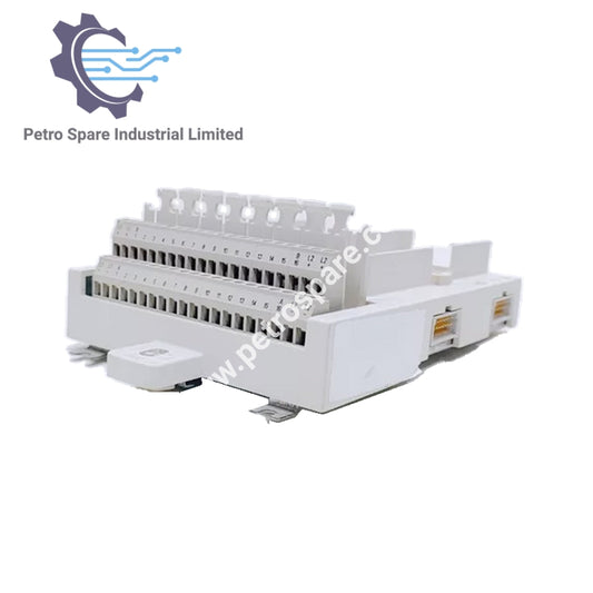 TU844 ABB MTU 8 Saluran I/O