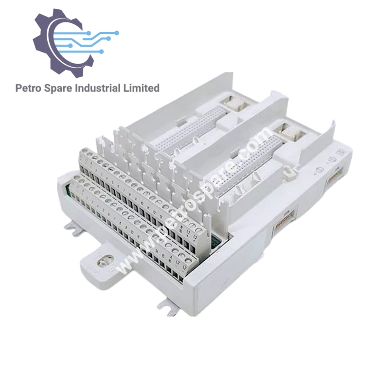 3BSE021445R1 | ABB TU844 MTU Redundante