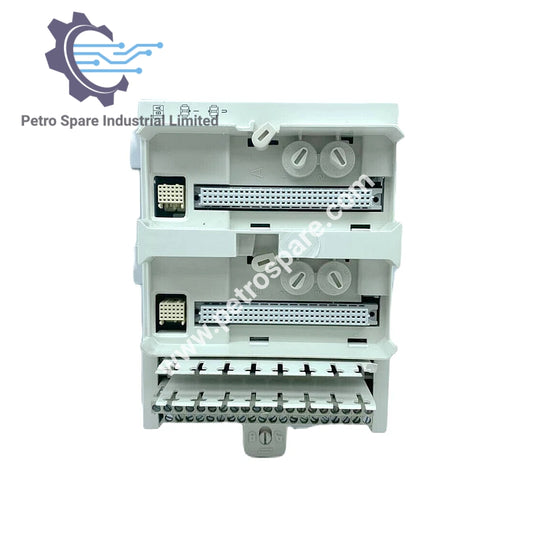 Unit Terminasi Modul TU845 ABB MTU