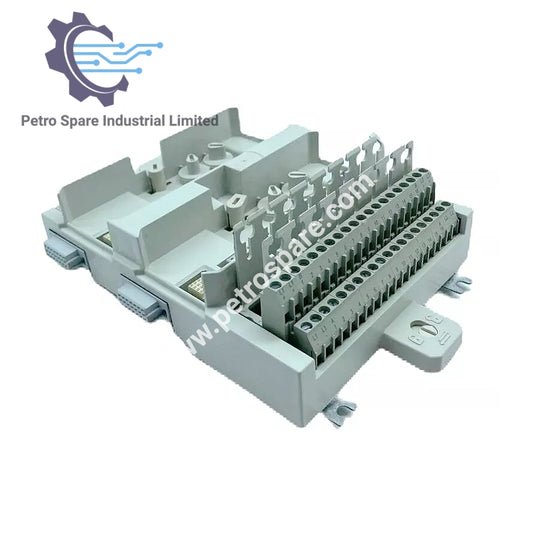 Unit Terminasi Modul TU845 ABB MTU