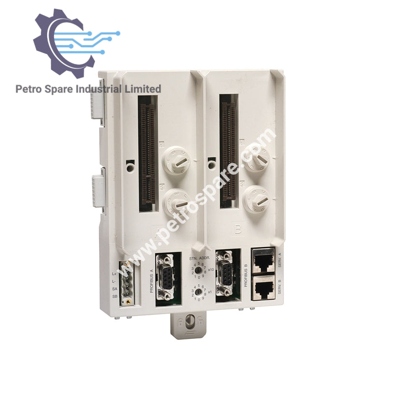 ABB TU846 Module Termination Unit (MTU)