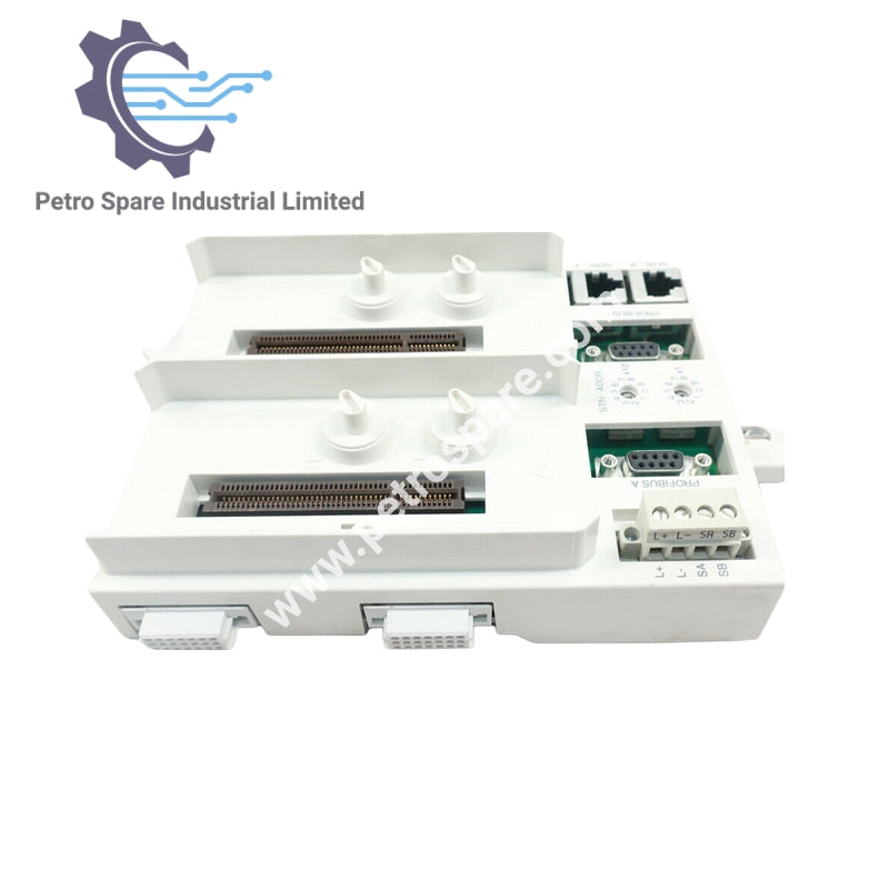 ABB TU846 Module Termination Unit (MTU)