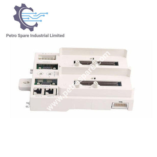 TU847 ABB 3BSE022462R1 - Unidade de Terminação de Módulo