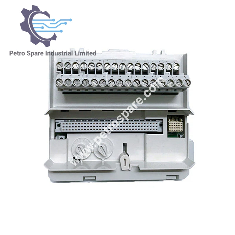 ABB | TU851 | MTU Extended 16 Channels 250 V