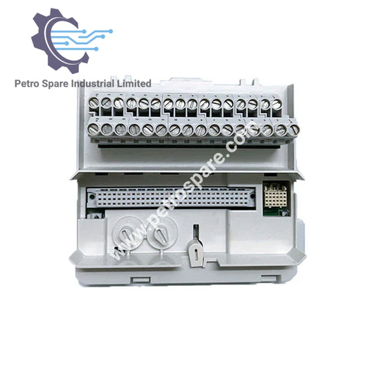 ABB | TU851 | MTU Diperpanjang 16 Saluran 250 V