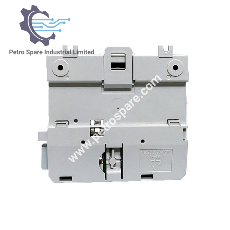 ABB | TU851 | MTU Extended 16 Channels 250 V