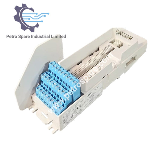 3BSC690075R1 | Unidade de Terminação do Módulo ABB TU890